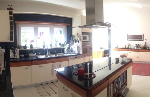 Sintra Bed & Breakfast | One of a Kind ! Lovely Farm with Observatório Astronomy and Animals. Big Rooms