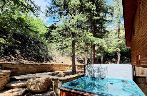 Silver Summit House | ONE OF A KIND Park City getaway! P