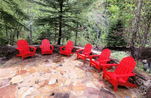 Silver Summit House | ONE OF A KIND Park City getaway! P