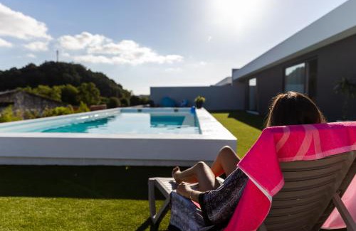 Faja de Baixo Villa | One of a Kind #PDL Luxury Retreat