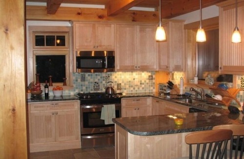 Jamaica House | One of a Kind Post and Beam Home on Private 100 acre Island