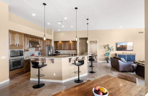 Rio Verde Foothills House | One Of A Kind Scottsdale Estate w/Basketball Court and Pickleball.