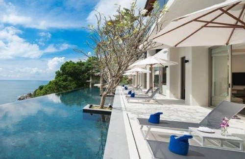 Bang Tao Villa | One of Phuket’s largest private playgrounds