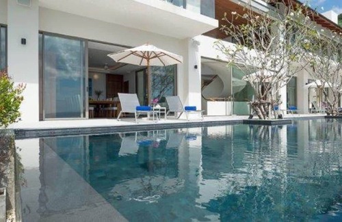 Bang Tao Villa | One of Phuket’s largest private playgrounds