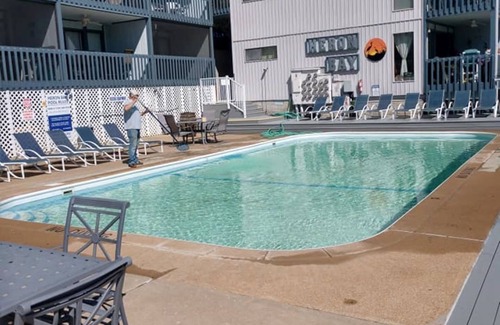 Osage Beach Condo | One of the Best Views of the Main Channel!