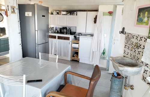 Lake Bracciano Apartment | One of the most charming homes in Bracciano