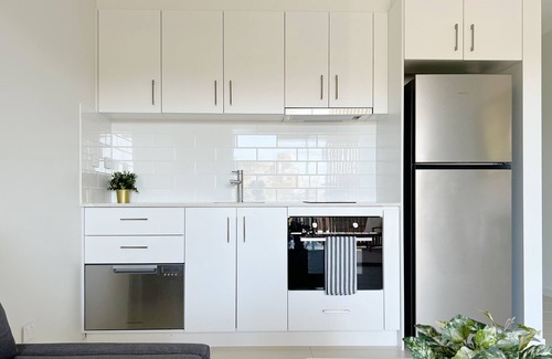 Wellington Point Apartment | One on Harris Apartments