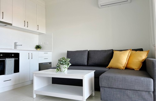 Wellington Point Apartment | One on Harris Apartments