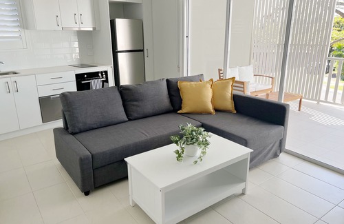 Wellington Point Apartment | One on Harris Apartments