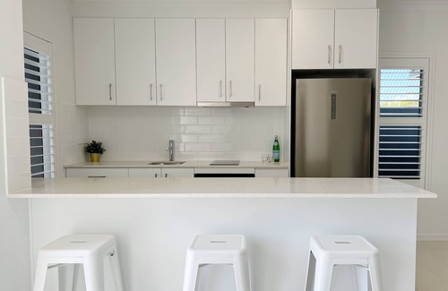 Wellington Point Apartment | One on Harris Apartments
