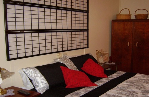 Davenport House | "One&Only" $140 per night For you and your four-legged friends!