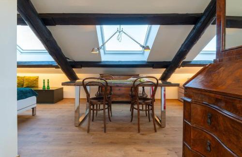 Losone Apartment | One Only Losone Suite