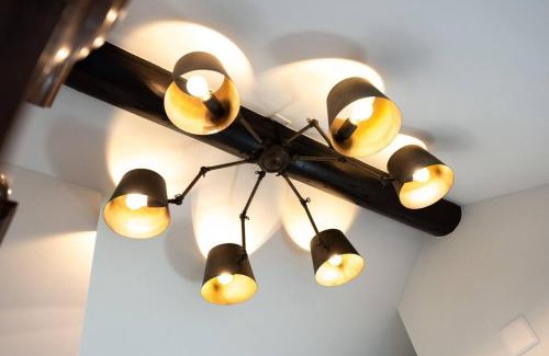 Losone Apartment | One Only Losone Suite