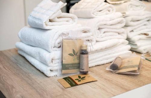 Losone Apartment | One Only Losone Suite