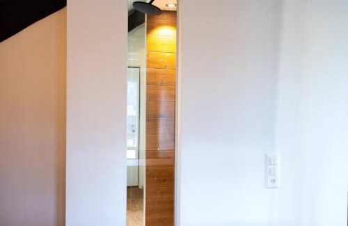 Losone Apartment | One Only Losone Suite