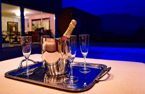 Carona Villa | One & Only Villa Carona With Private Swimming Pool