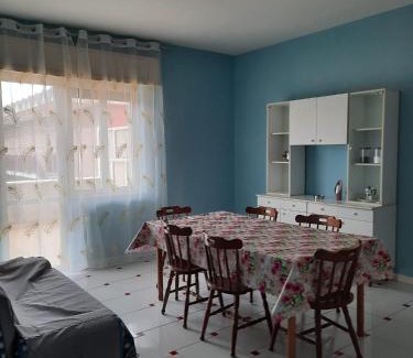 Castel Volturno Apartment | ONE PALACE BAGNARA