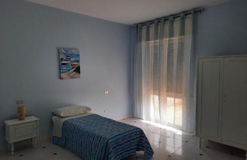 Castel Volturno Apartment | ONE PALACE BAGNARA