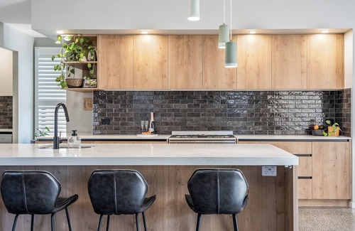 Skennars Head House | One Palm - Beautifully designed home in Aureus Estate