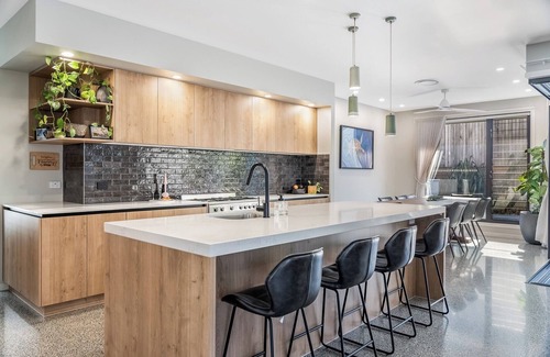 Skennars Head House | One Palm - Beautifully designed home in Aureus Estate