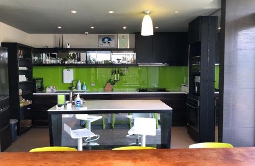 Dongshan House | One Piece B&B