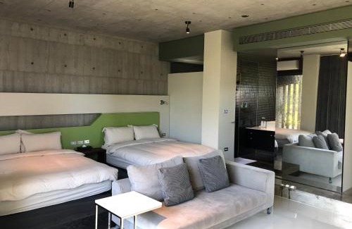 Dongshan House | One Piece B&B