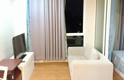 Chang Phueak Condo | One plus condo with The walnut's room