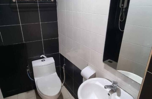 Kuching Hotel | One Point Hotel - RH Plaza