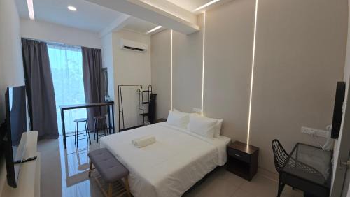 Kuching Hotel | One Point Hotel TT3 Tabuan Tranquility