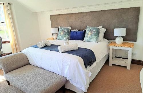 Nottingham Road Apartment | One Rawdons Estate