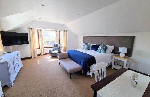 Nottingham Road Apartment | One Rawdons Estate