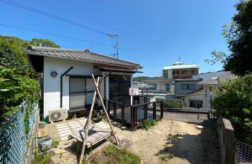 Naoshima-cho House | One Rest Private House
