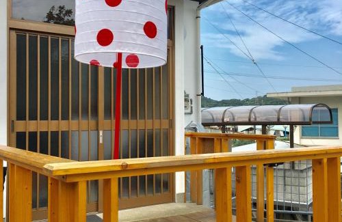 Naoshima-cho House | One Rest Private House