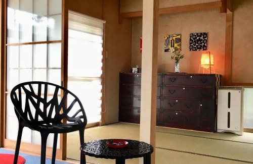 Naoshima-cho House | One Rest Private House