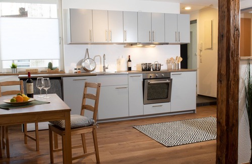 Biberach an der Riss Apartment | One room apartment