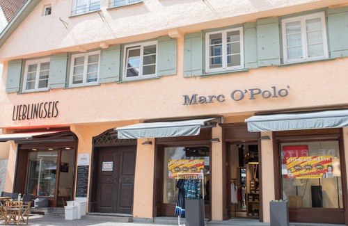 Biberach an der Riss Apartment | One room apartment