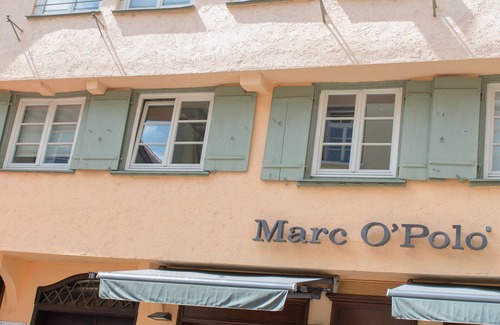 Biberach an der Riss Apartment | One room apartment