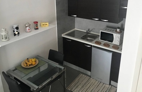 Misano Adriatico Apartment | One-room apartment in Portoverde