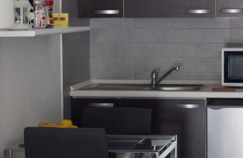 Misano Adriatico Apartment | One-room apartment in Portoverde