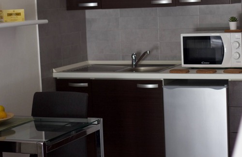 Misano Adriatico Apartment | One-room apartment in Portoverde