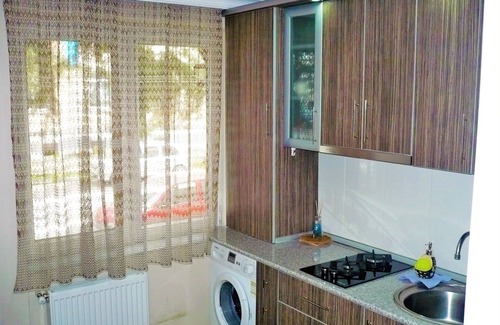 Old Boulevard Apartment | One room apartment for rent, renewed, new furnitures, 6 minute walking to beach