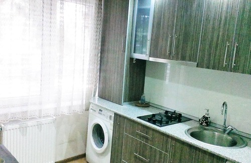Old Boulevard Apartment | One room apartment for rent, renewed, new furnitures, 6 minute walking to beach