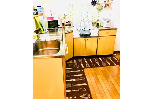 Nikko Apartment | One room charter Longterm stay remote work welc - Private room/Nikko Tochigi