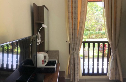 Muar House | One-Room Homestay 81B Muar