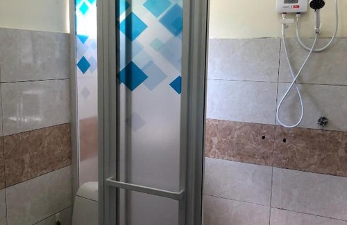 Muar House | One-Room Homestay 81B Muar