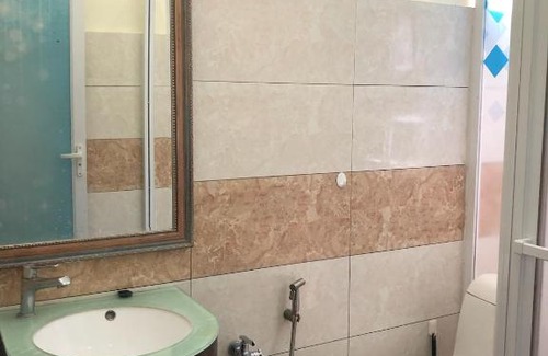 Muar House | One-Room Homestay 81B Muar