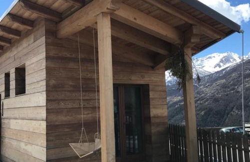 Sauze d'Oulx Bed & Breakfast | One room