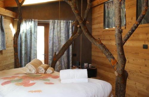 Sauze d'Oulx Bed & Breakfast | One room