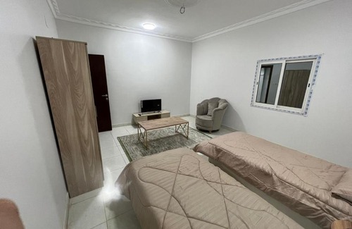 Al Harra Al-Sharqiah Apartment | One room private apartment غرفة وحمام