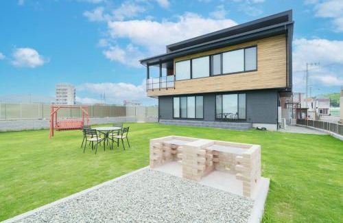 Awaji Villa | One's You Villa Awaji